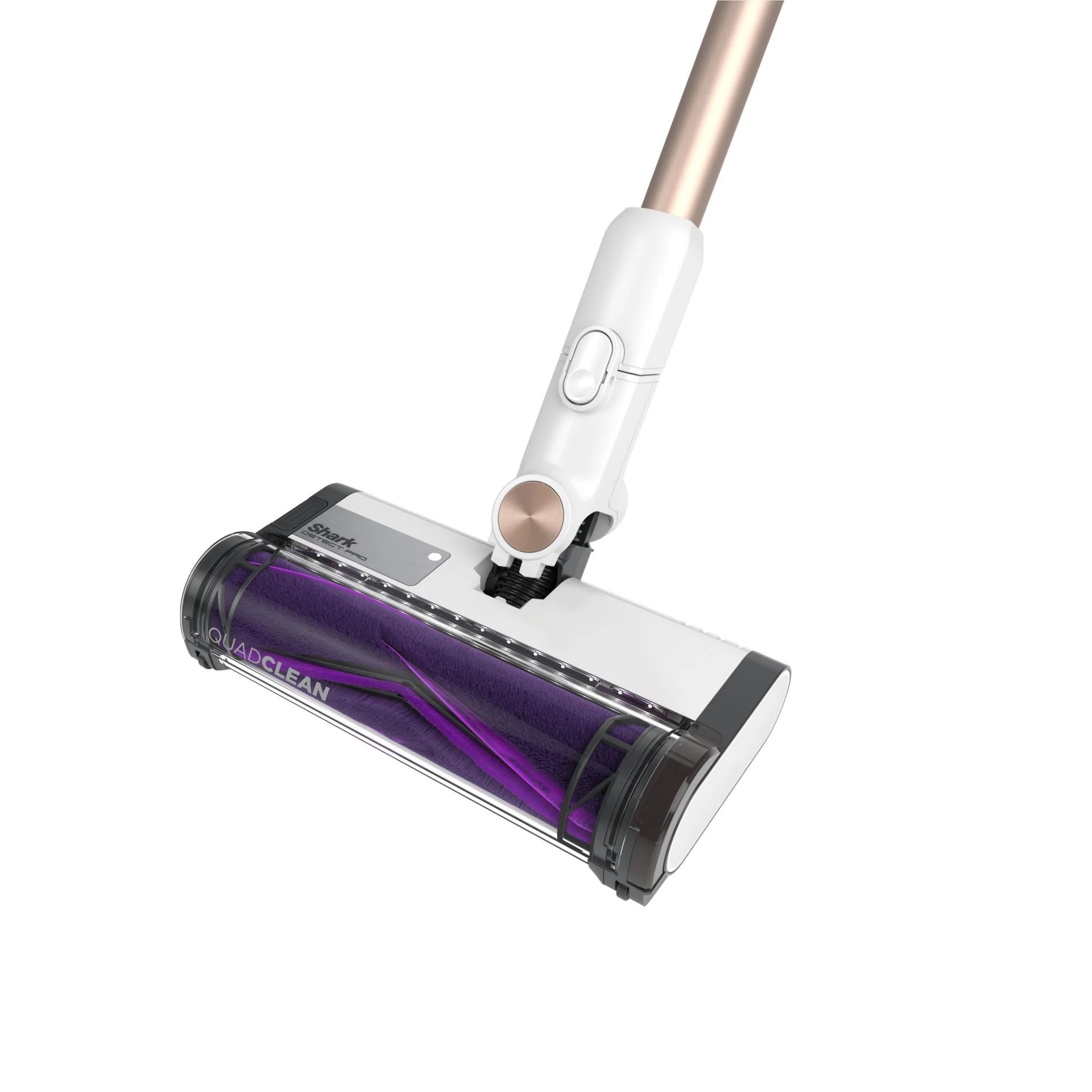 Shark Cordless Detect Pro Stick Vacuum with Auto Empty System (Brass) - Image 4