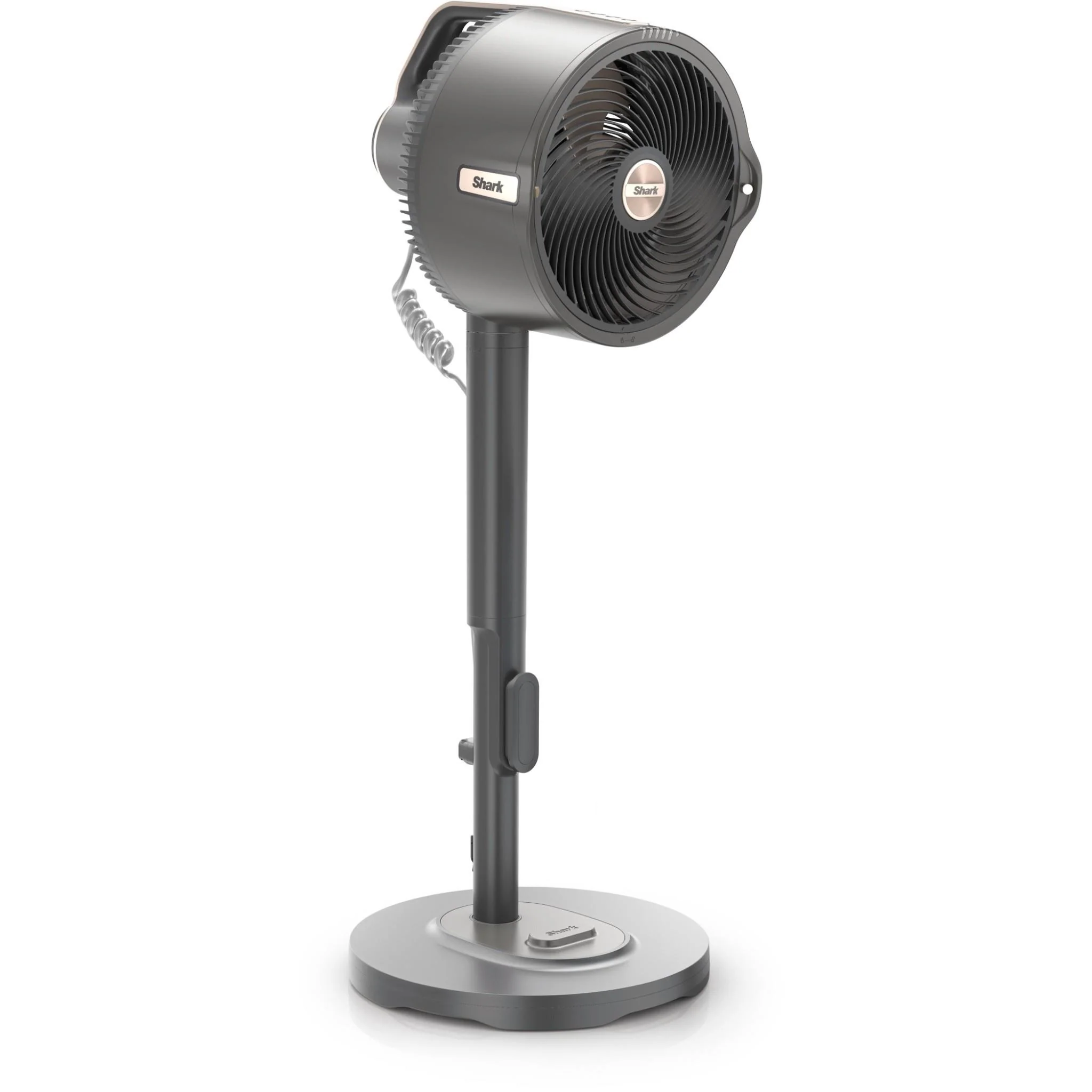 Shark FA302  FlexBreeze ProMist Pedestal Fan - Image 3