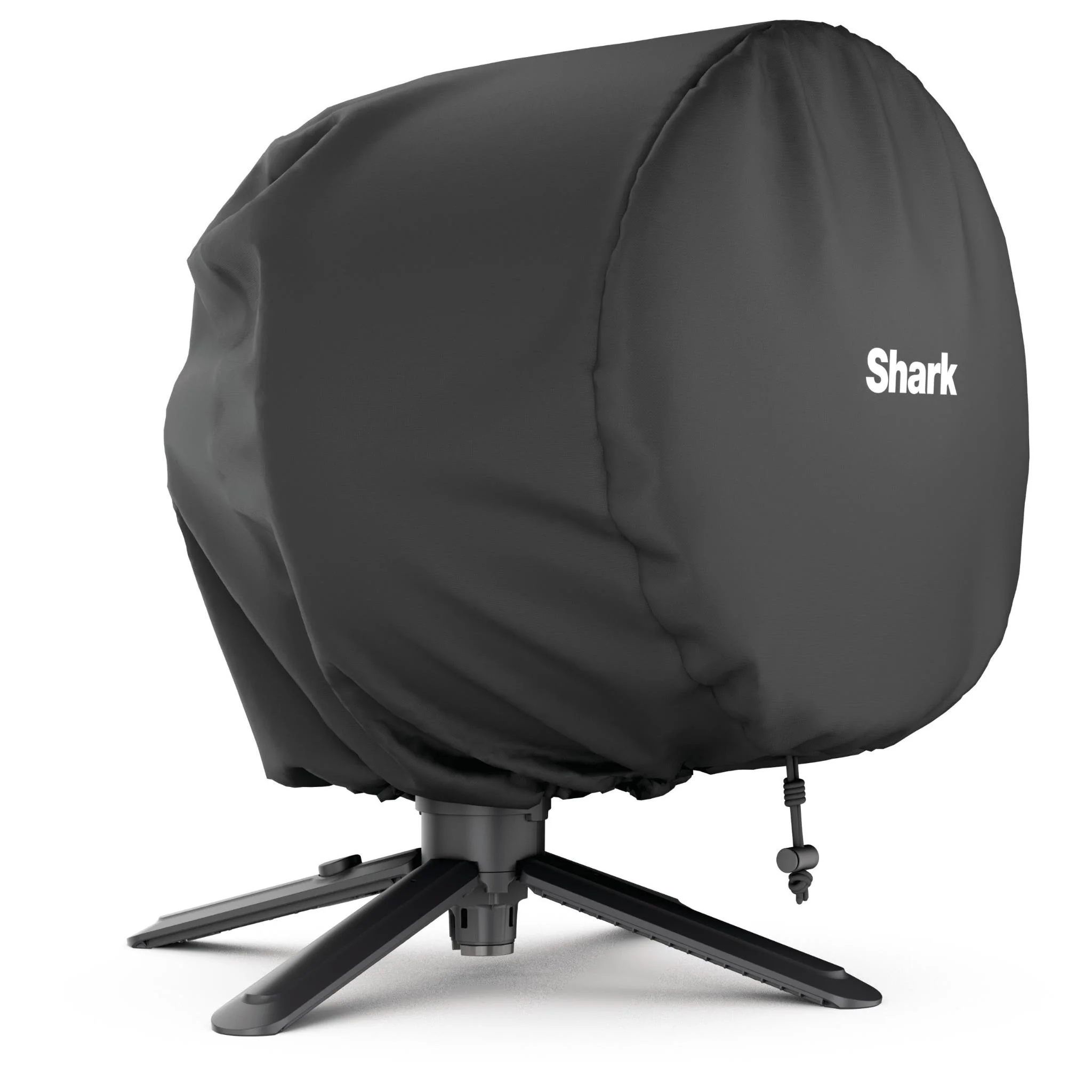 Shark FA302  FlexBreeze ProMist Pedestal Fan - Image 7