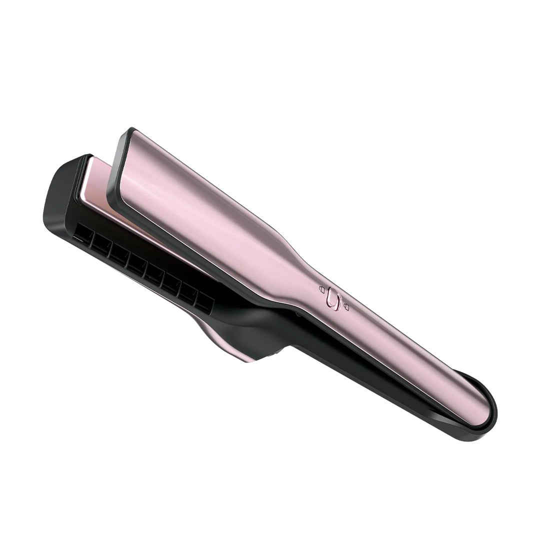 Shark Glam™ Hot Tool Air Drying & Styling System (Soft Pink) - Image 10