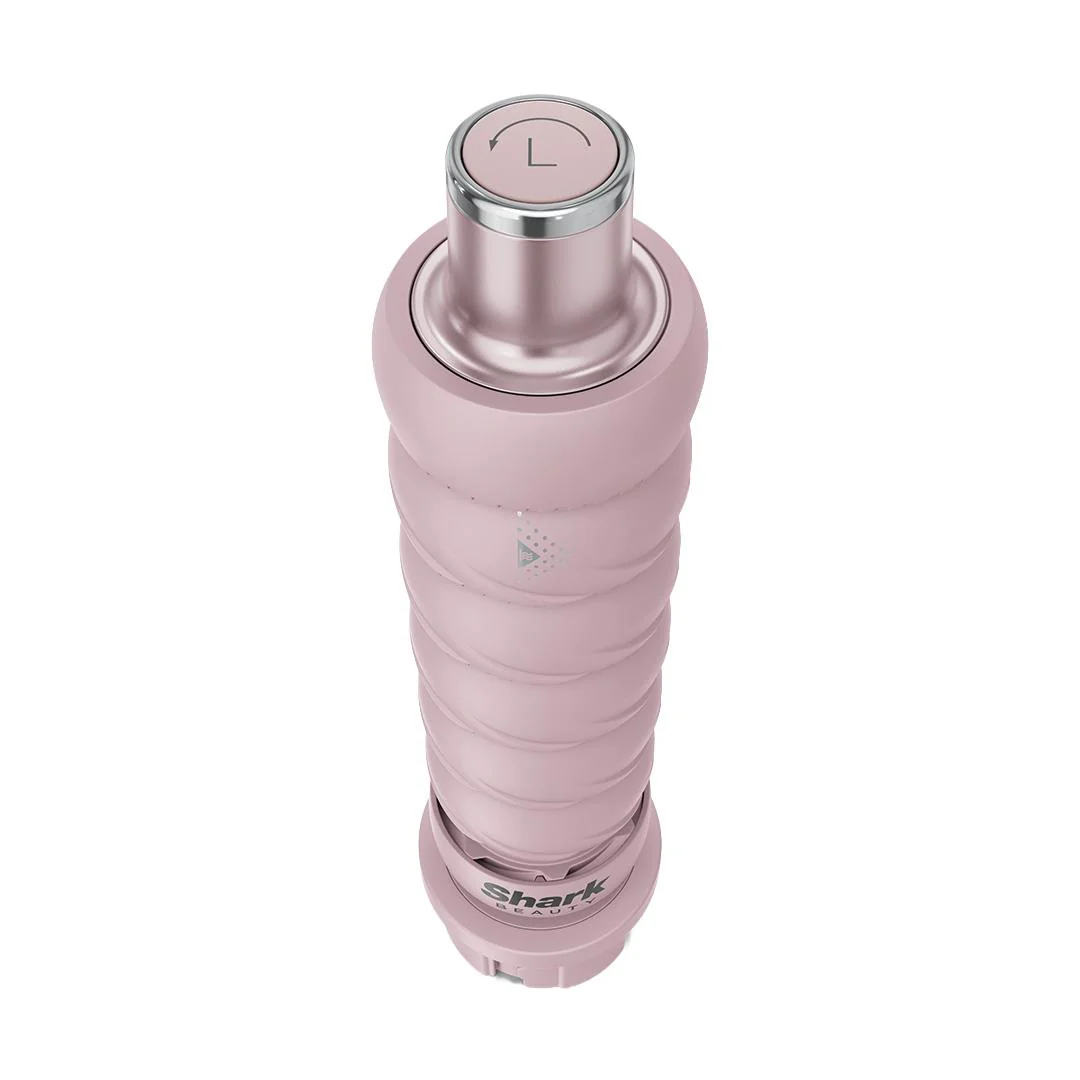 Shark Glam™ Hot Tool Air Drying & Styling System (Soft Pink) - Image 6