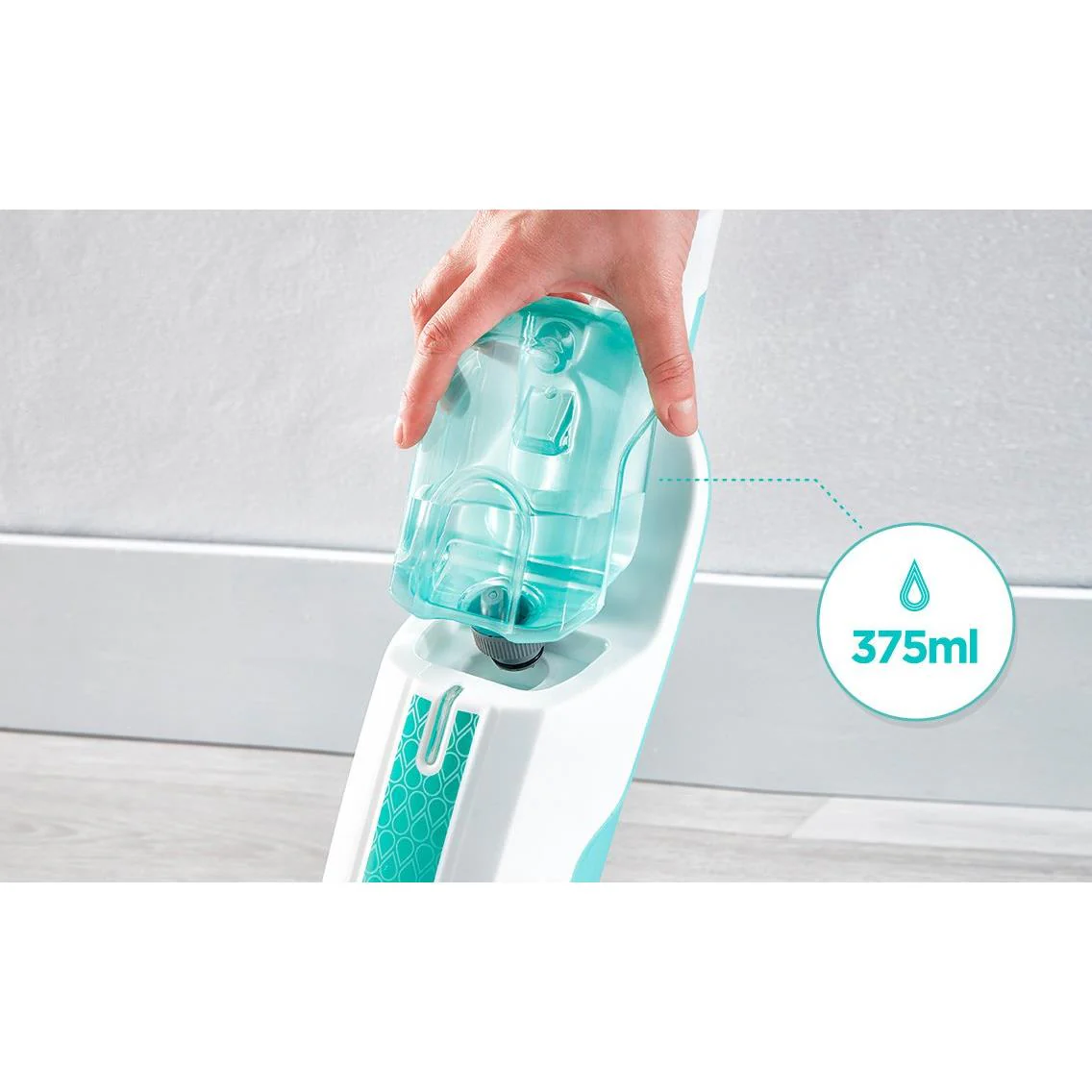 Shark S1000 Steam Mop - Image 11