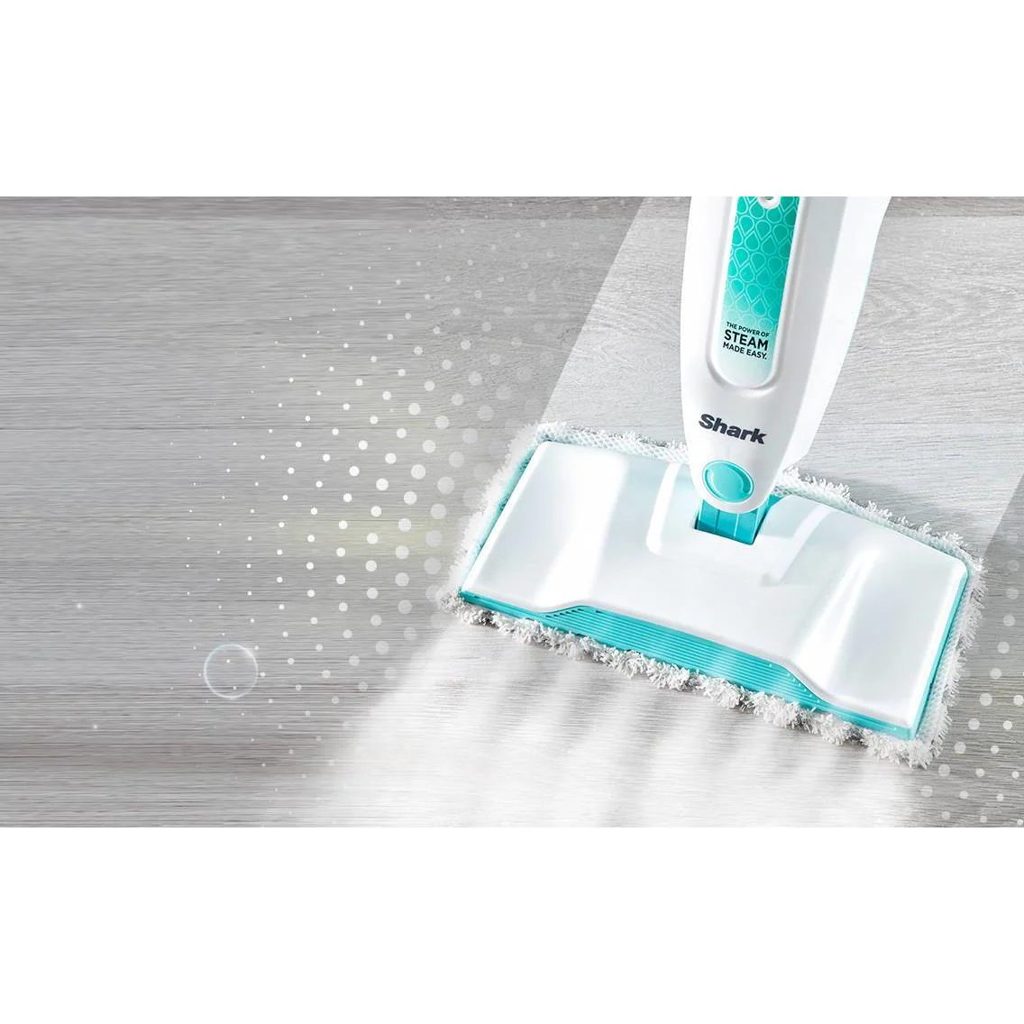 Shark S1000 Steam Mop - Image 12