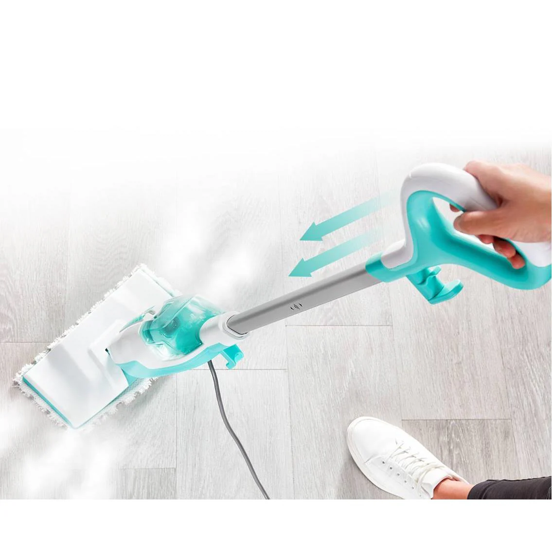 Shark S1000 Steam Mop - Image 9