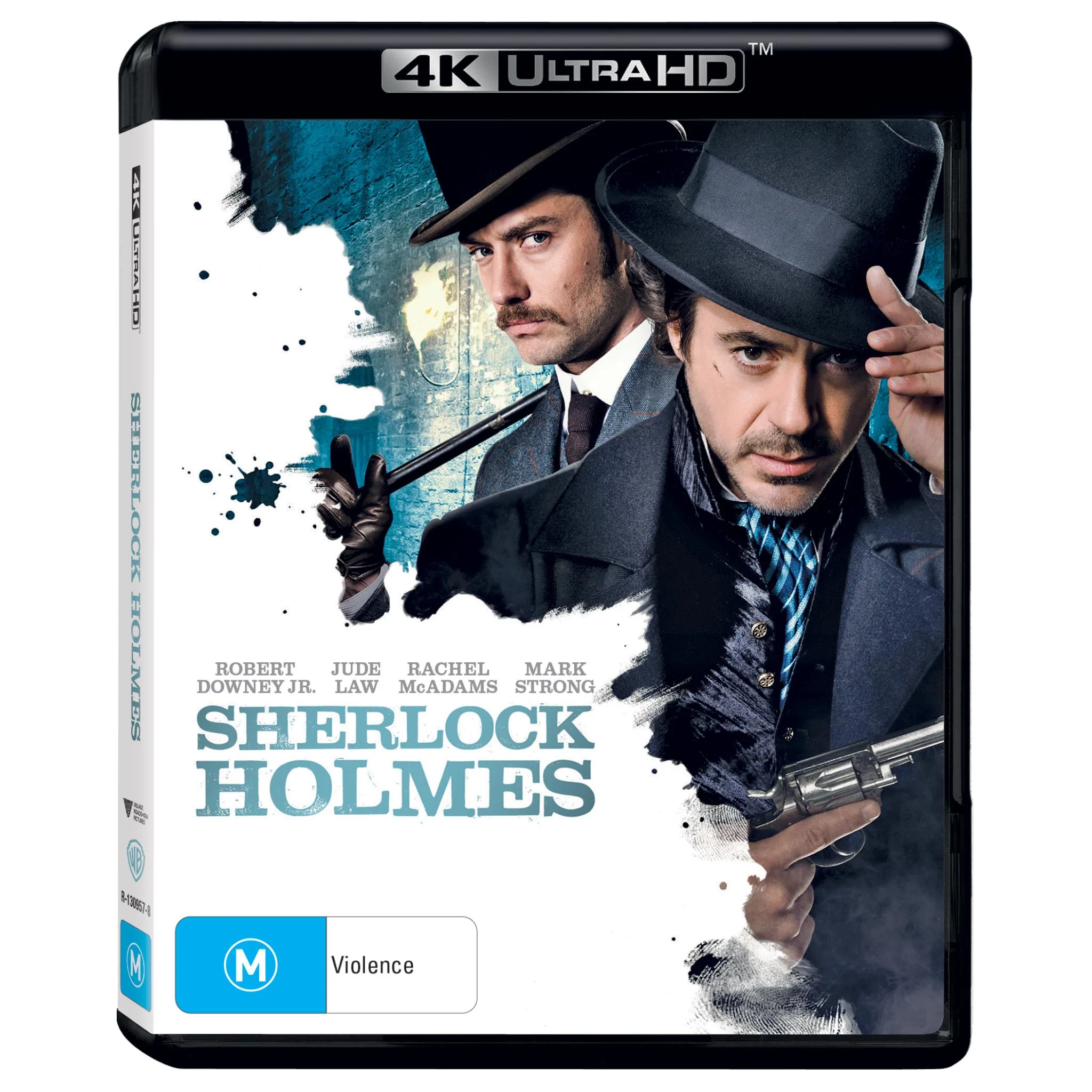 Sherlock Holmes - Image 2