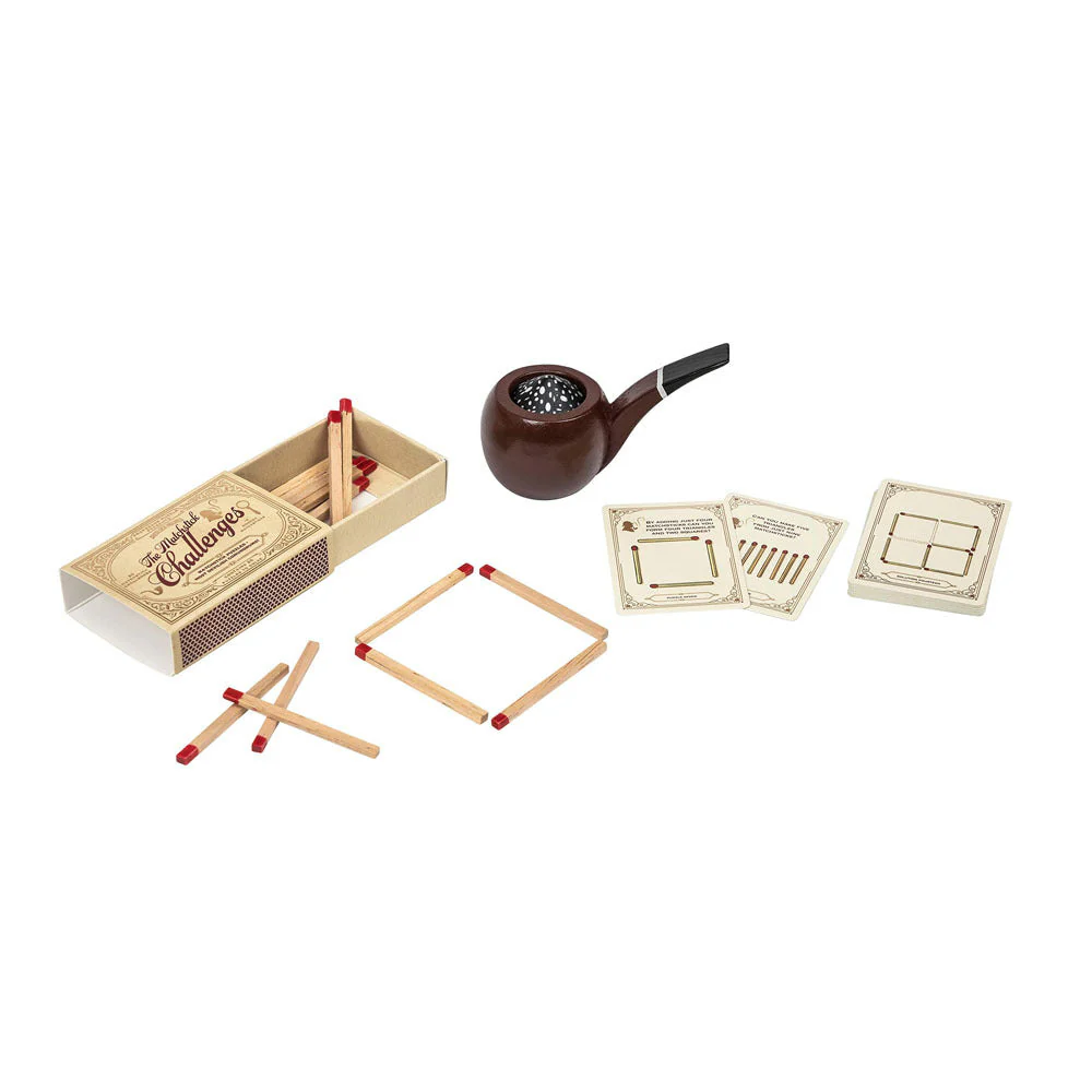 Sherlock Holmes: Smoking Pipe - Image 3