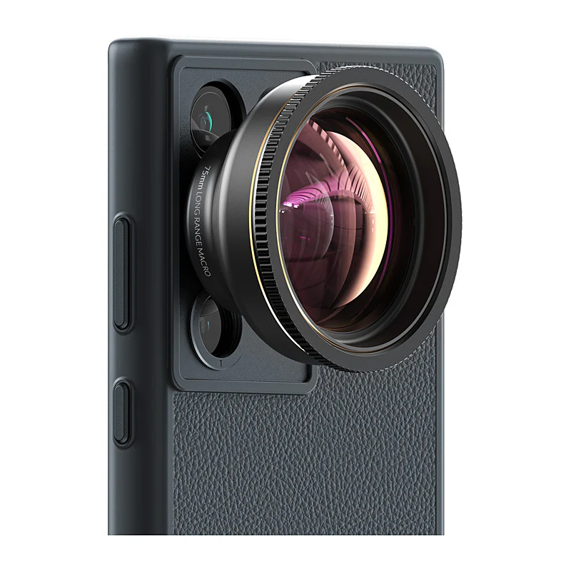 ShiftCam Camera Case with Lens Mount for Samsung S23 Ultra - Image 3
