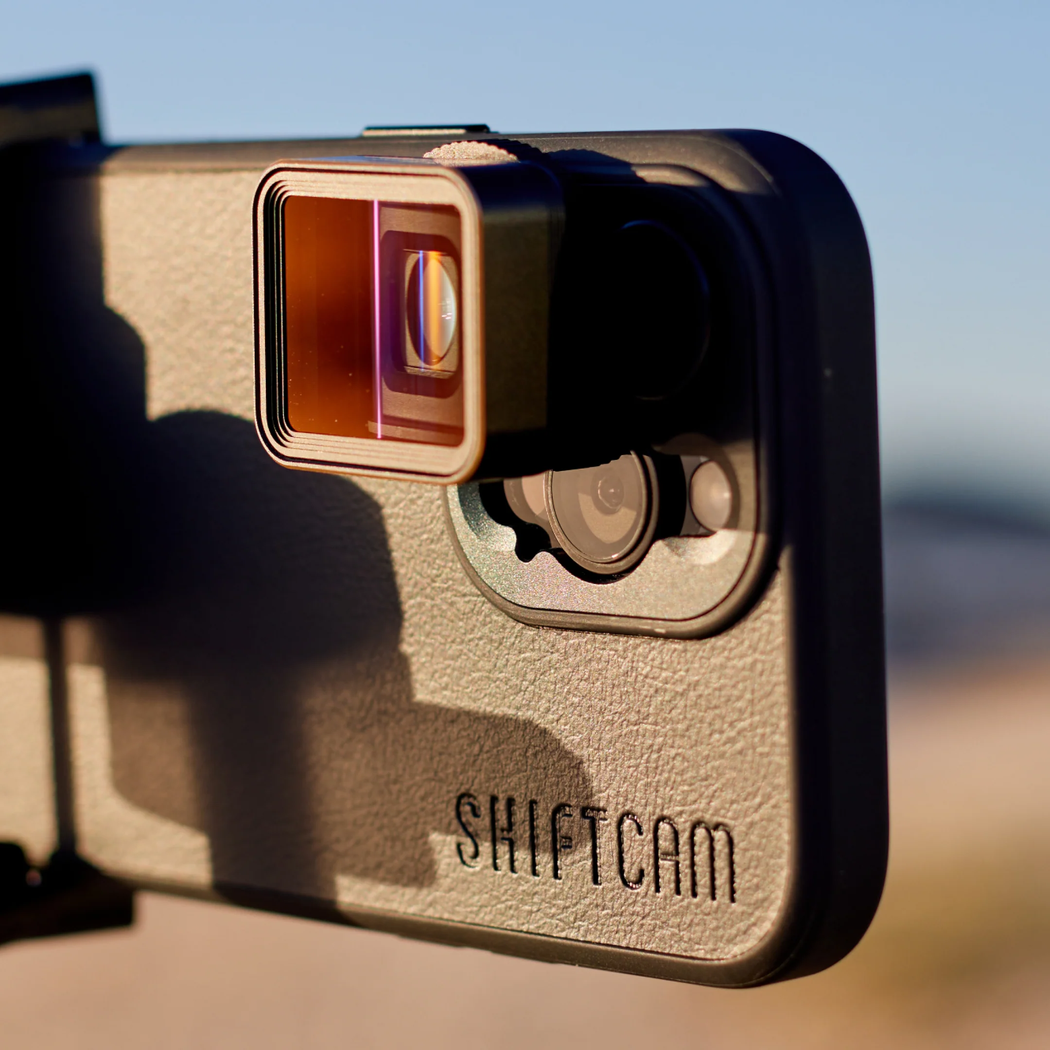 ShiftCam LensUltra 1.55x Anamorphic - Image 4