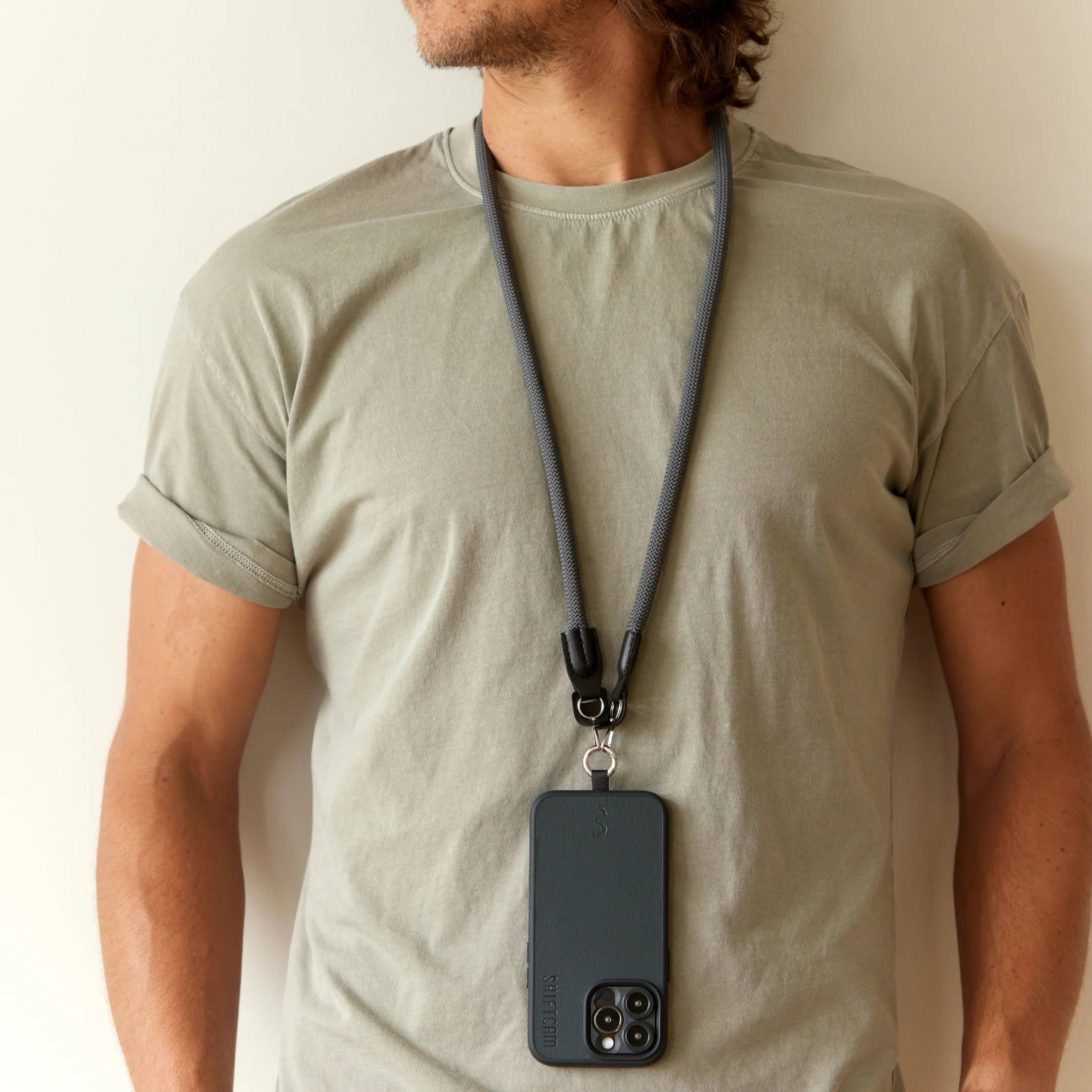 ShiftCam Pro Camera Neck Strap - Image 3