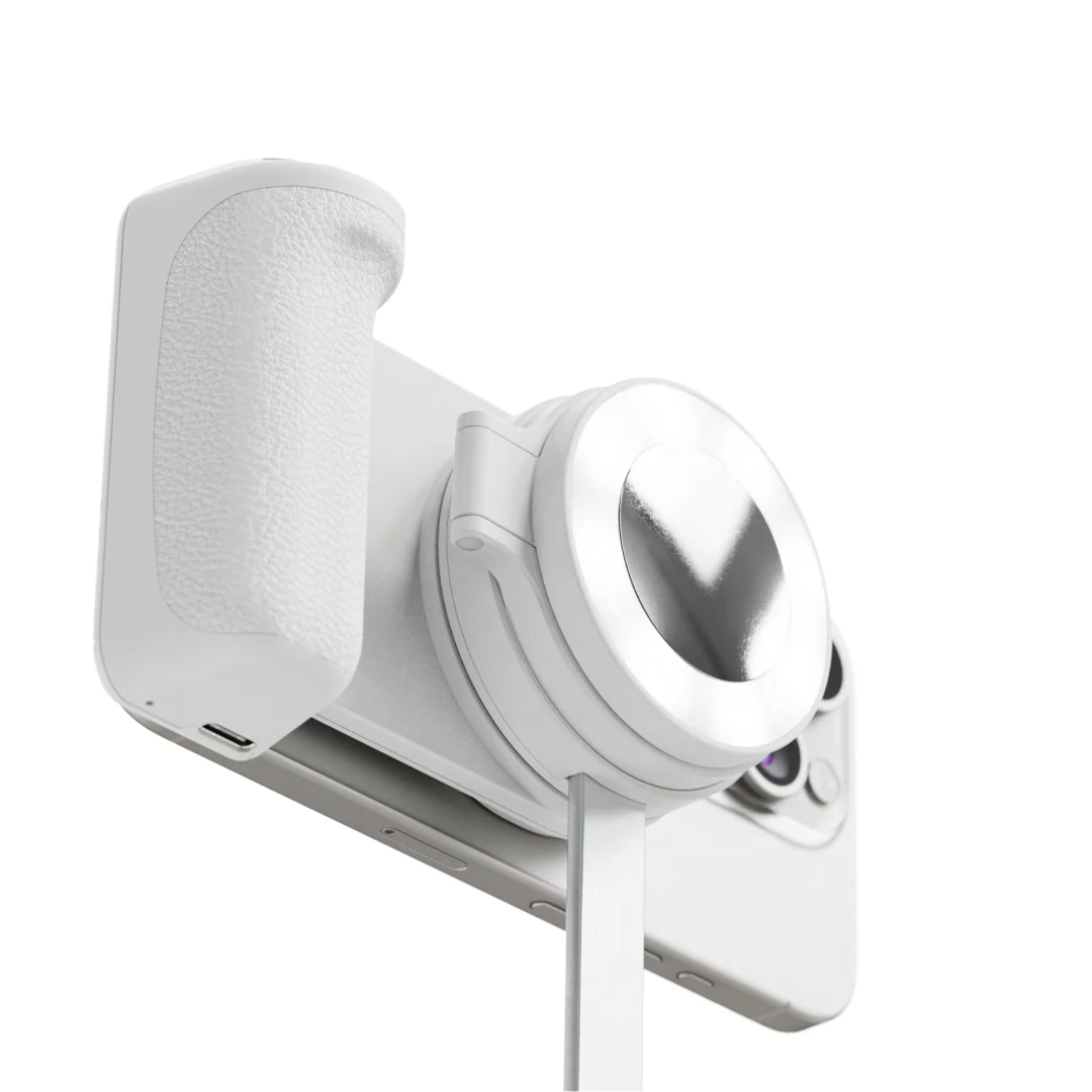 ShiftCam SnapGrip Creator Kit (Stone) - Image 3