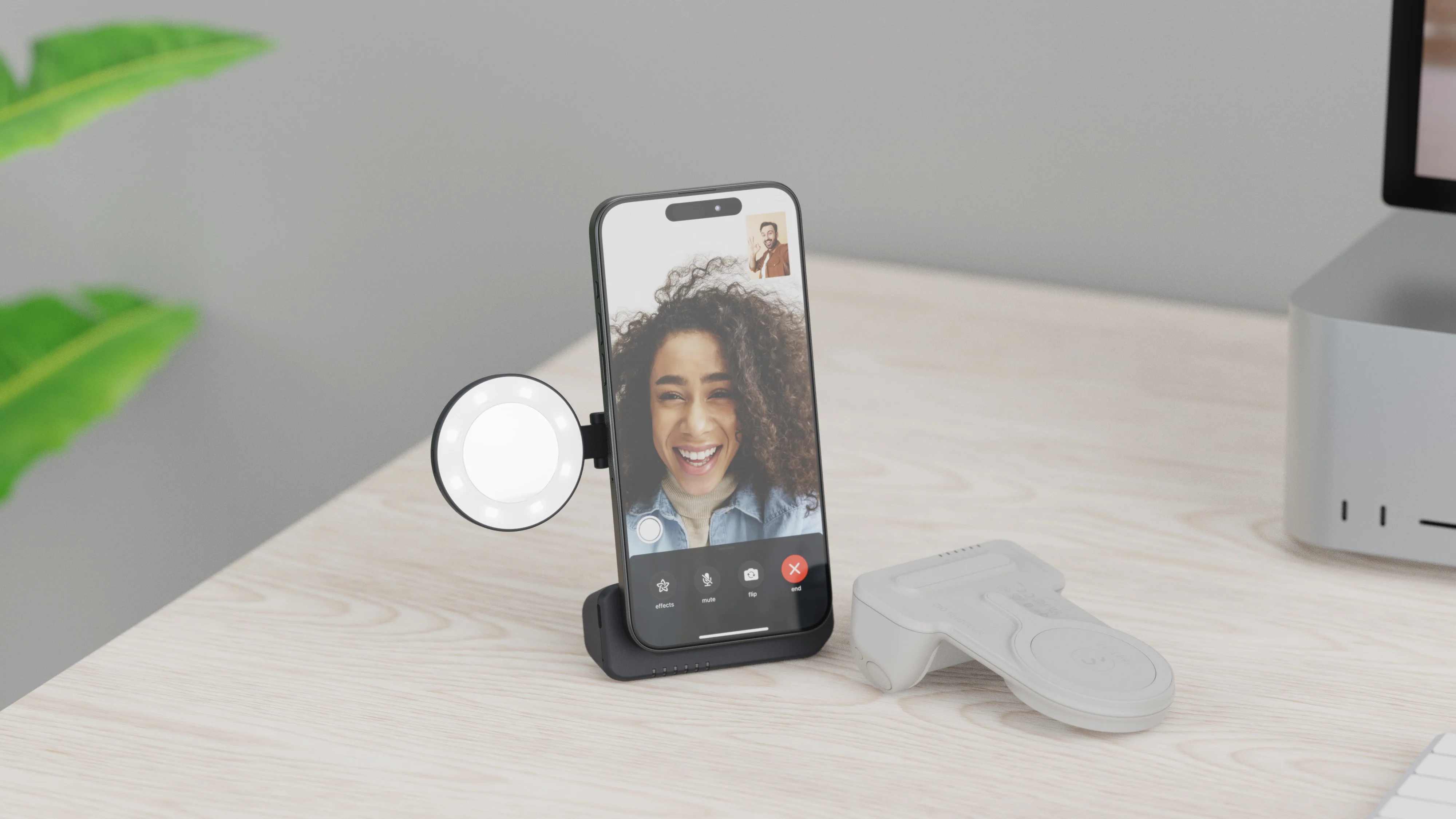 ShiftCam SnapGrip Pro (Midnight) - Image 7