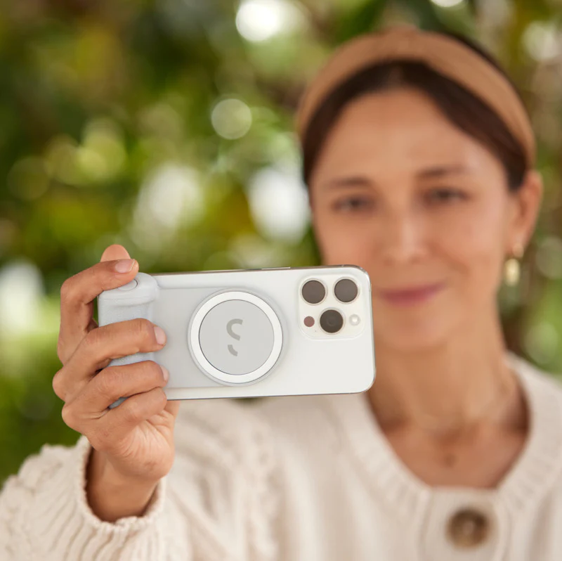 ShiftCam SnapGrip Pro (Stone) - Image 3