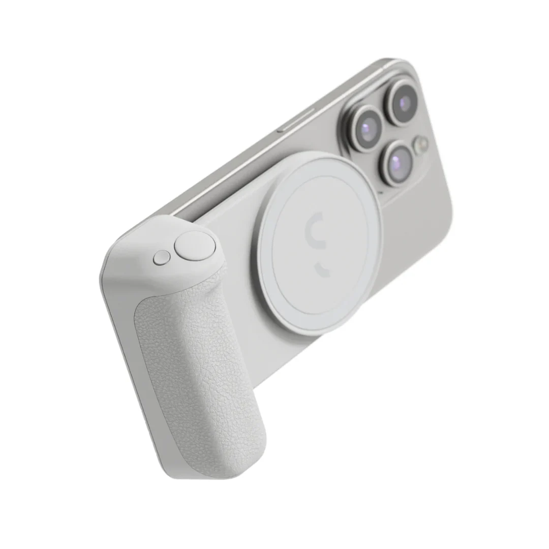 ShiftCam SnapGrip (Stone) - Image 2