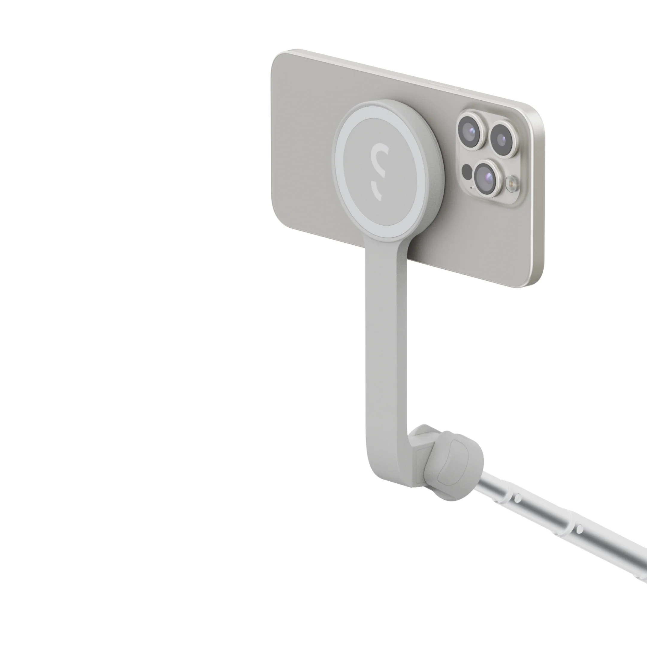 ShiftCam SnapStand Selfie (Stone) - Image 2