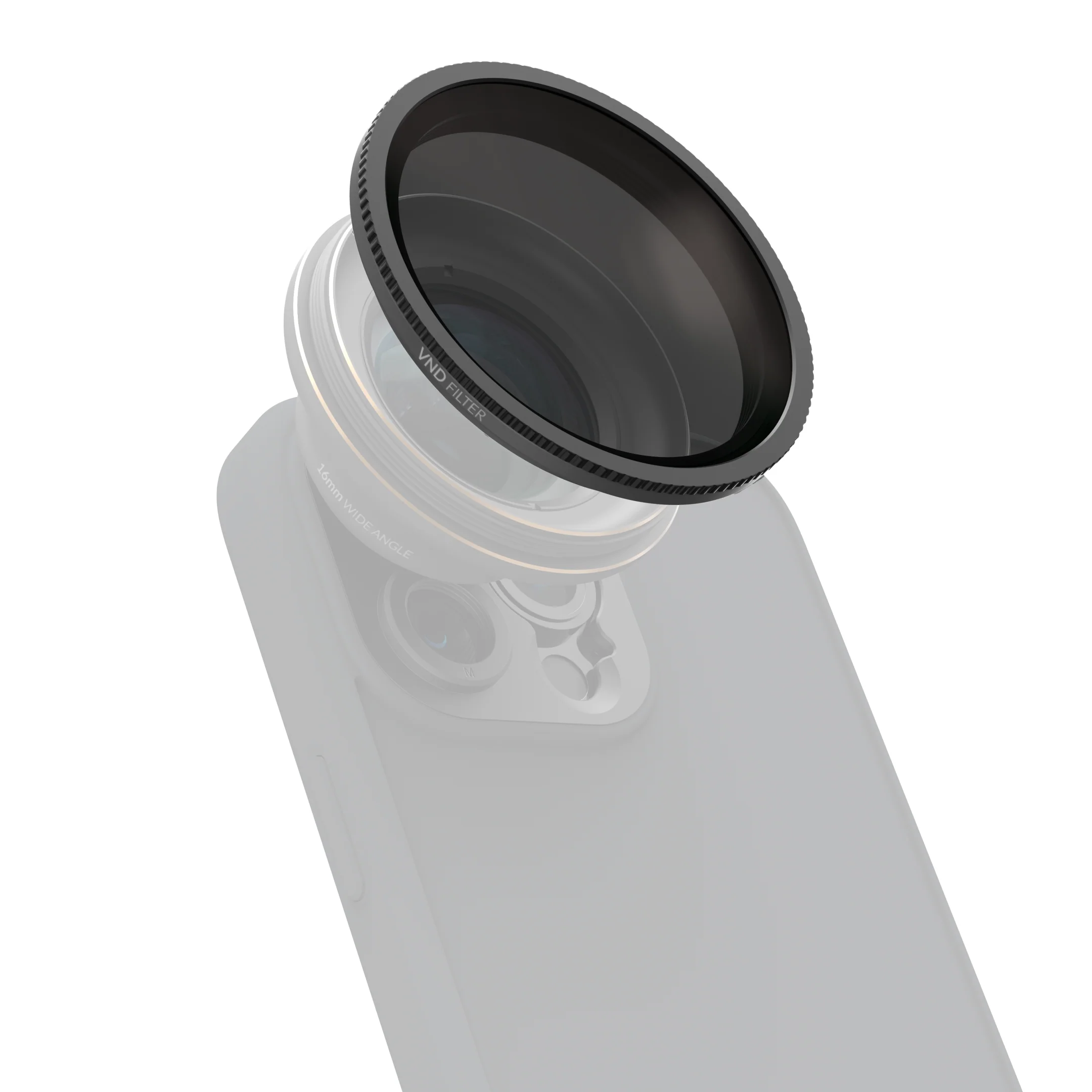 ShiftCam VND Filter 6 - 9 stops - Image 2