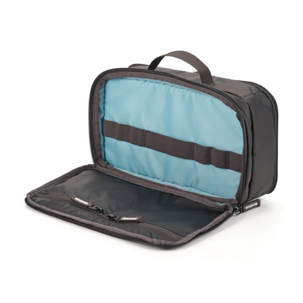 Shimoda Accessory Case Large Organisation Water-Resistant Modular (Black) - Image 2