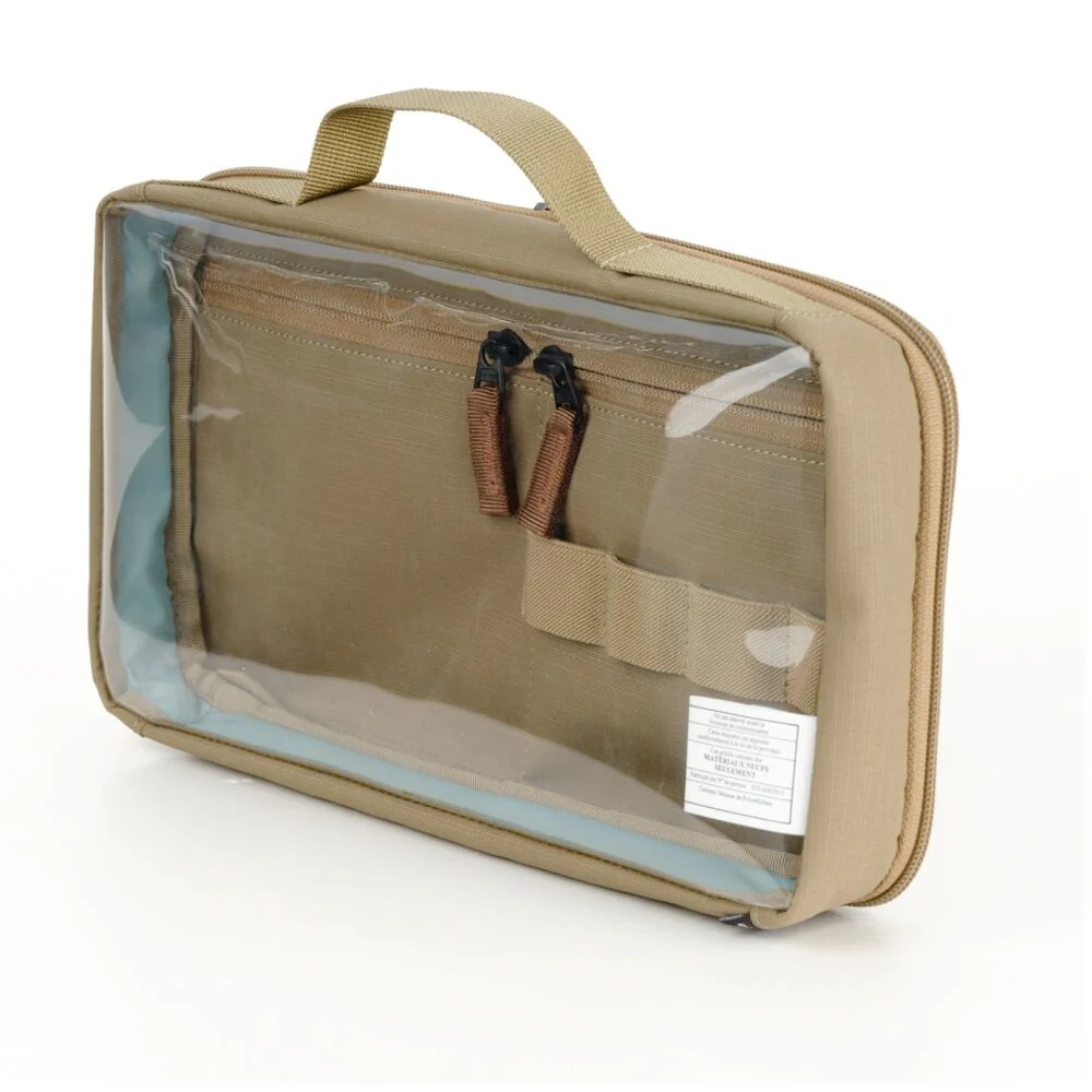 Shimoda Accessory Case Medium Case Water-Resistant Organisation Boa - Image 5