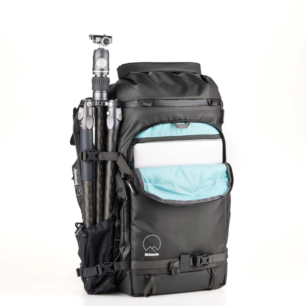 Shimoda Action X25 V2 Starter Kit with Small Mirrorless Core Unit (Black) - Image 5