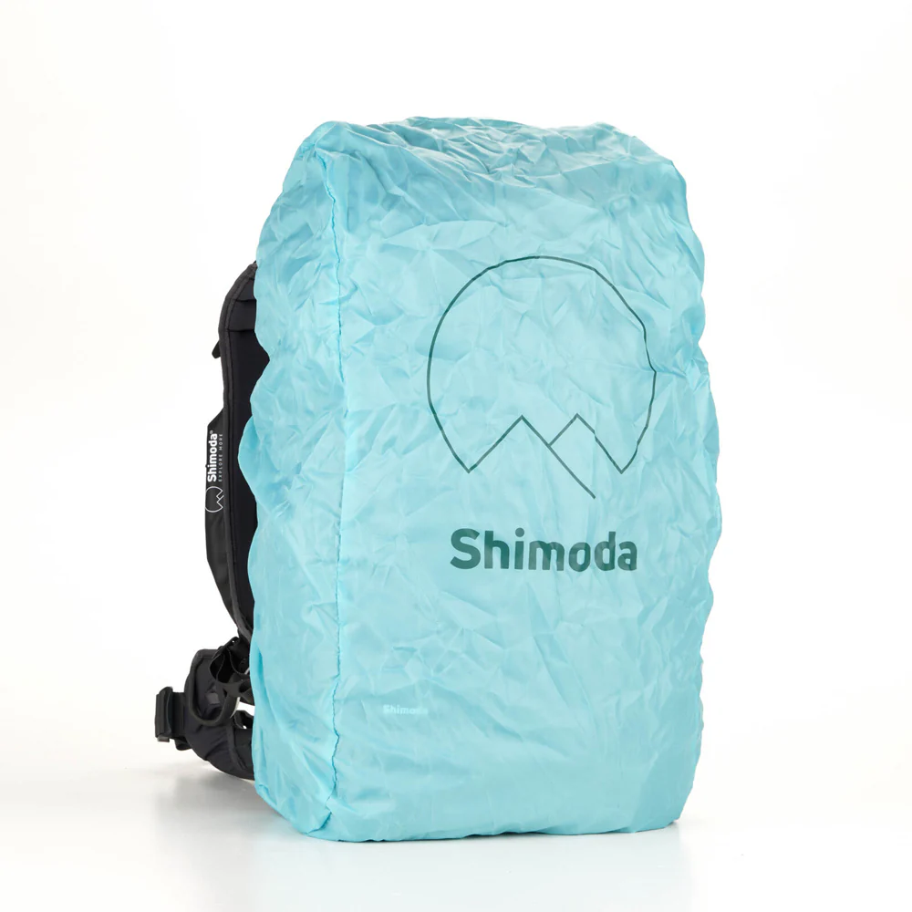 Shimoda Action X30 V2 Adjustable Torso Height Camera Backpack (Black) - Image 10