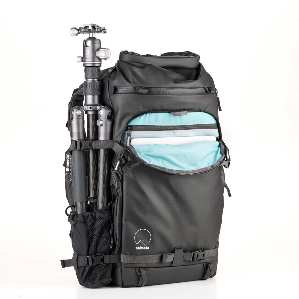 Shimoda Action X30 V2 Starter Kit with Medium Mirrorless Core Unit (Black) - Image 9