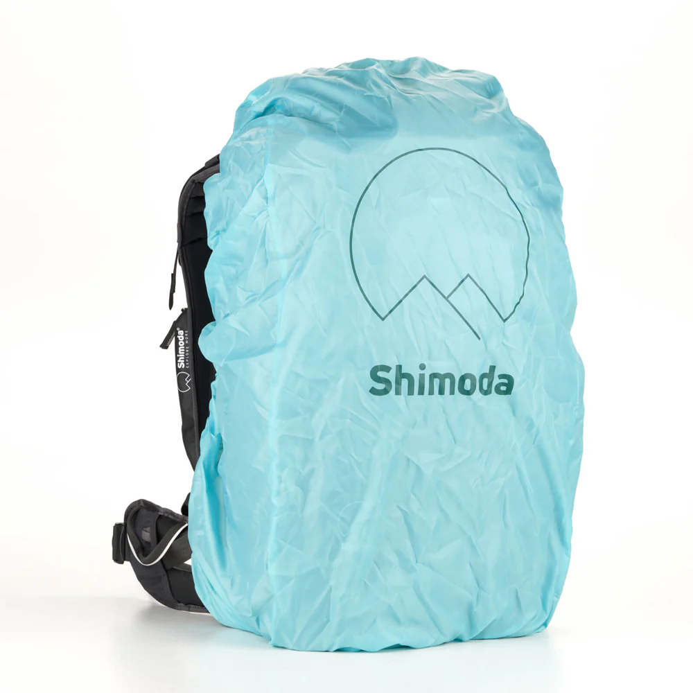 Shimoda Action X40 V2 Starter Kit w/ Medium DSLR Core Unit (Army Green) - Image 7