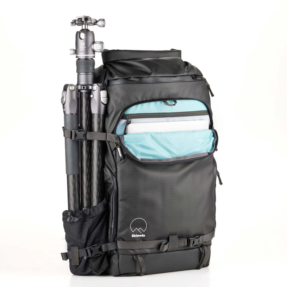 Shimoda Action X40 V2 Starter Kit w/ Medium DSLR Core Unit (Black) - Image 8