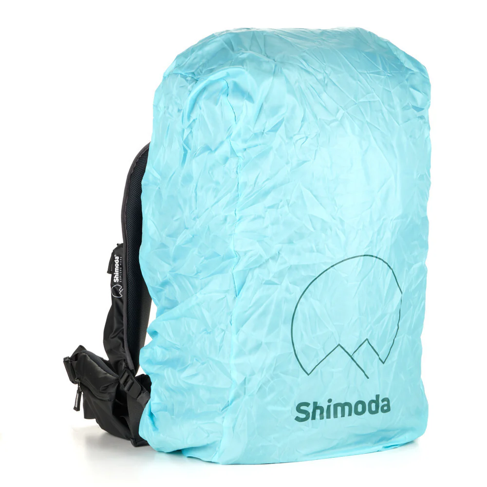 Shimoda Action X70 Heavy Duty Camera Backpack (Black) - Image 6