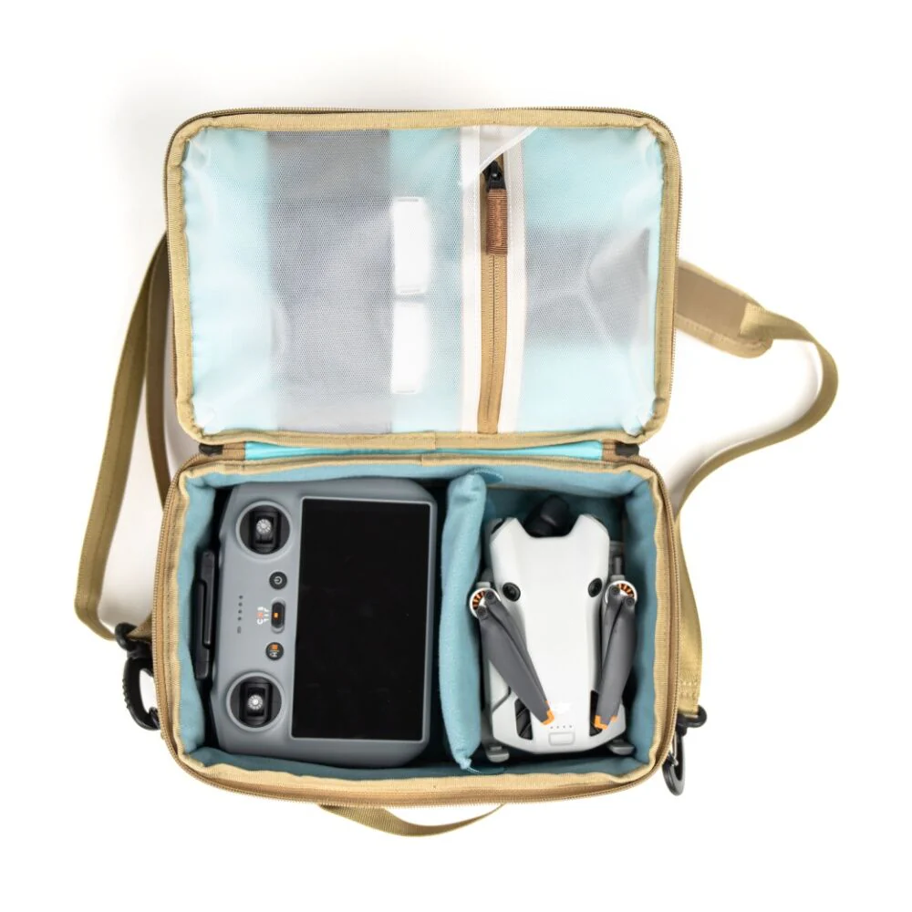 Shimoda Core Unit Drone Mini Case Dji Padded Storage Boa - Image 3