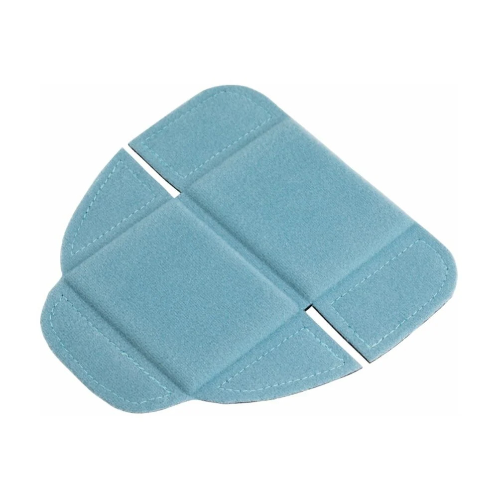 Shimoda Divider Kit DSLR Camera Organization Folding Dividers River Blue - Image 5