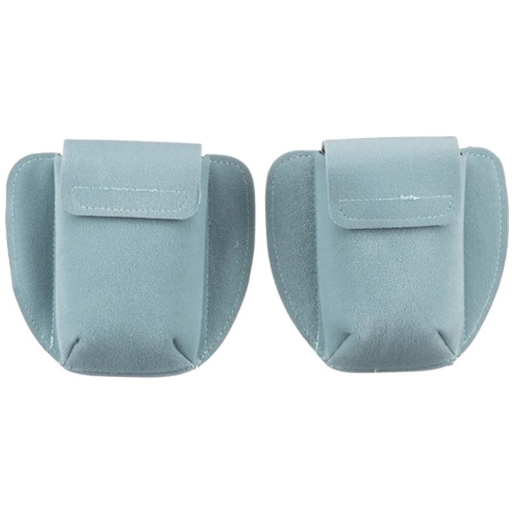 Shimoda Divider Pocket Kit Camera Organiser Secure Storage (River Blue) - Image 6