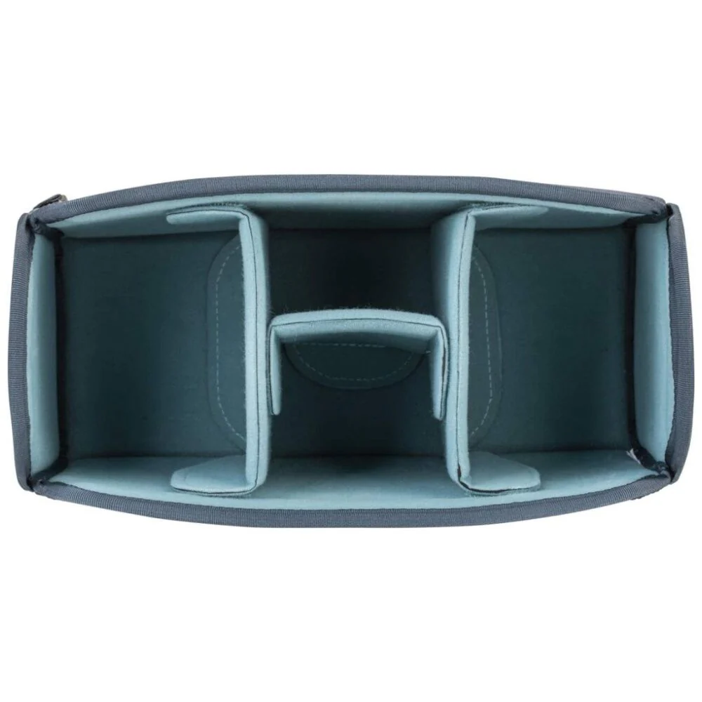 Shimoda DSLR Core Unit Small Camera Insert Protective (River Blue) - Image 3