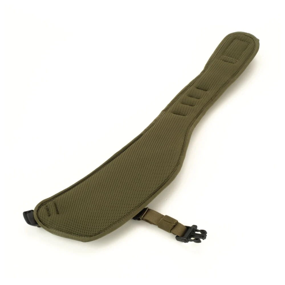 Shimoda Explore Capture Strap Camera Adjustable Quick-Release (Army Green) - Image 2