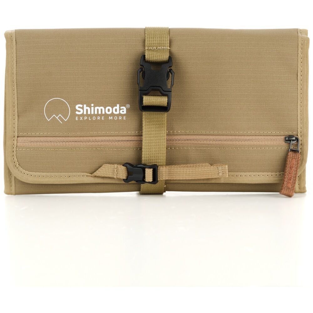 Shimoda Filter Wrap 100 Water-Resistant Camera Organiser Boa - Image 2