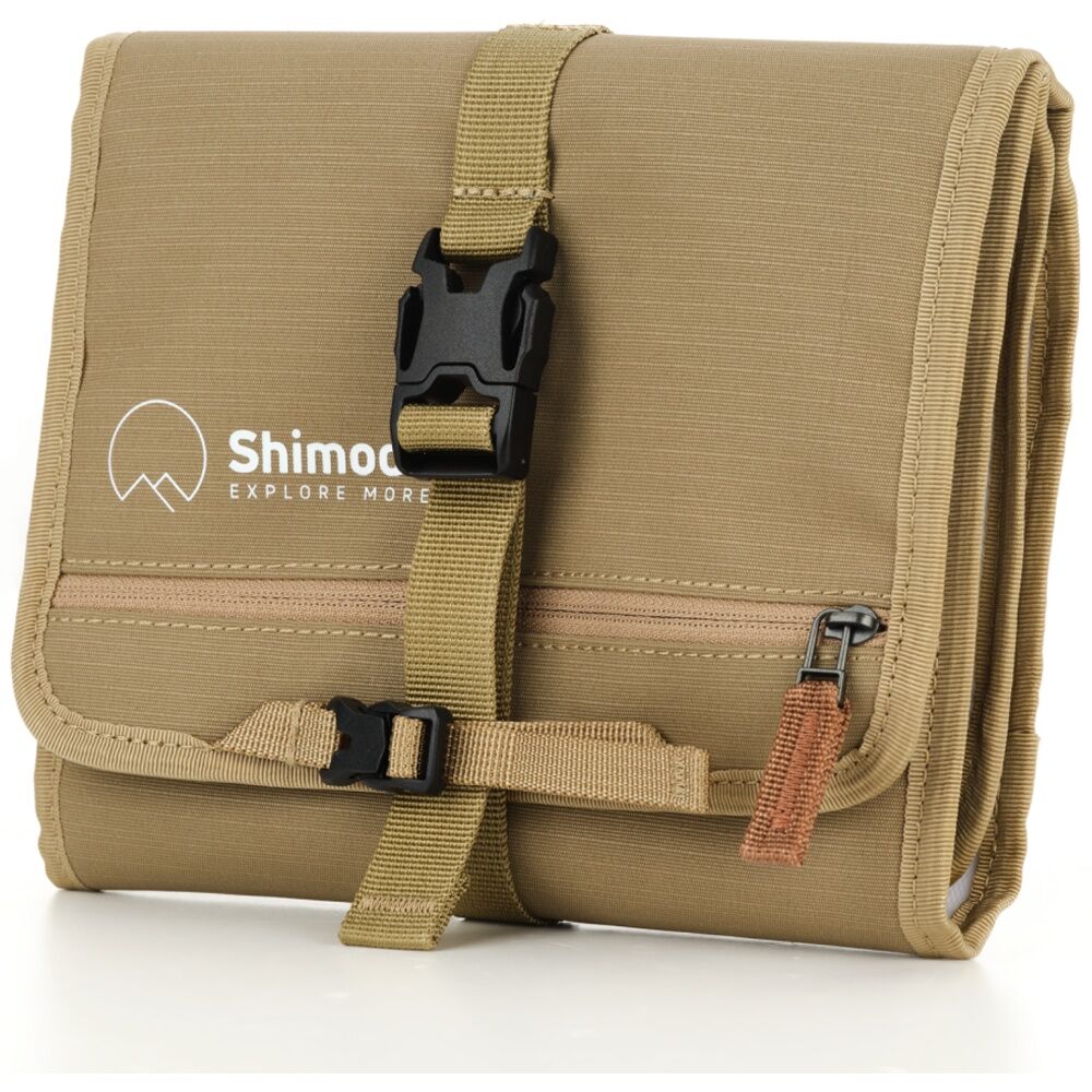 Shimoda Filter Wrap 150 Water-Resistant Organizer Boa - Image 2