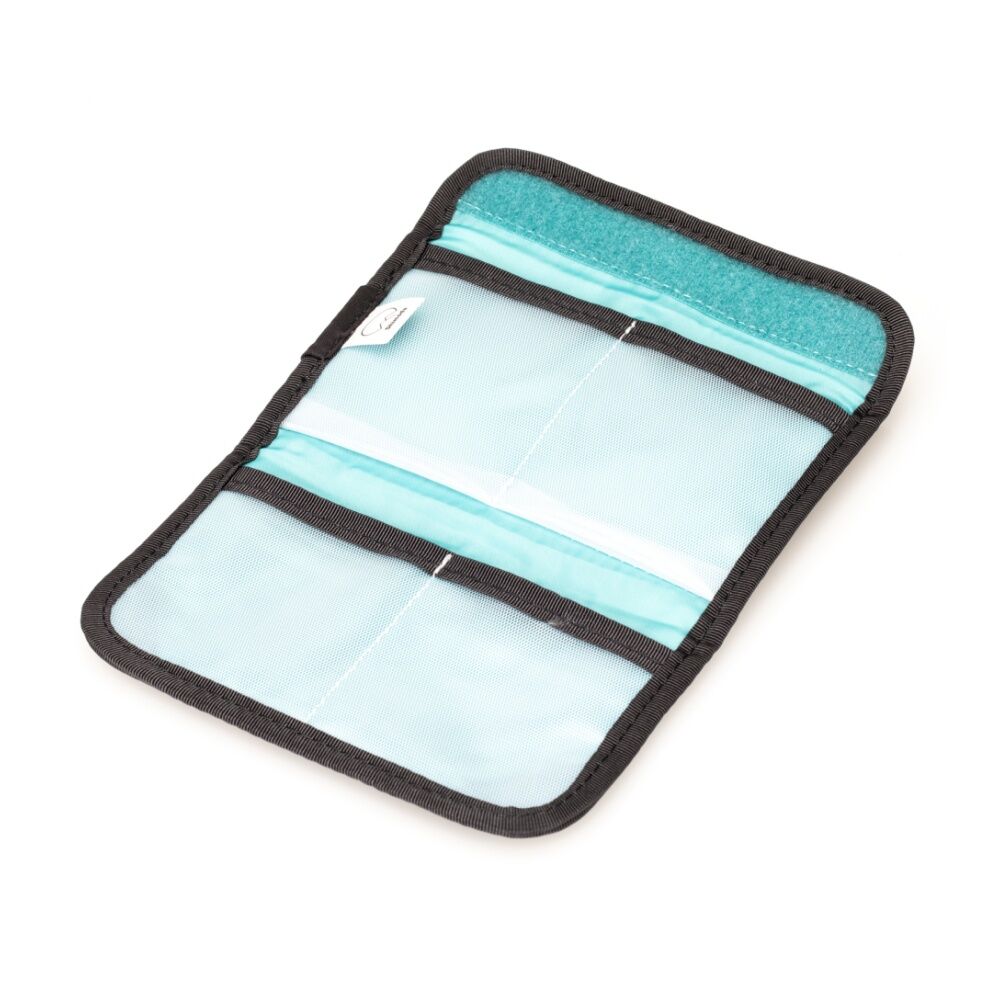 Shimoda Mini Wrap Padded Water-Resistant Compact Black - Image 3
