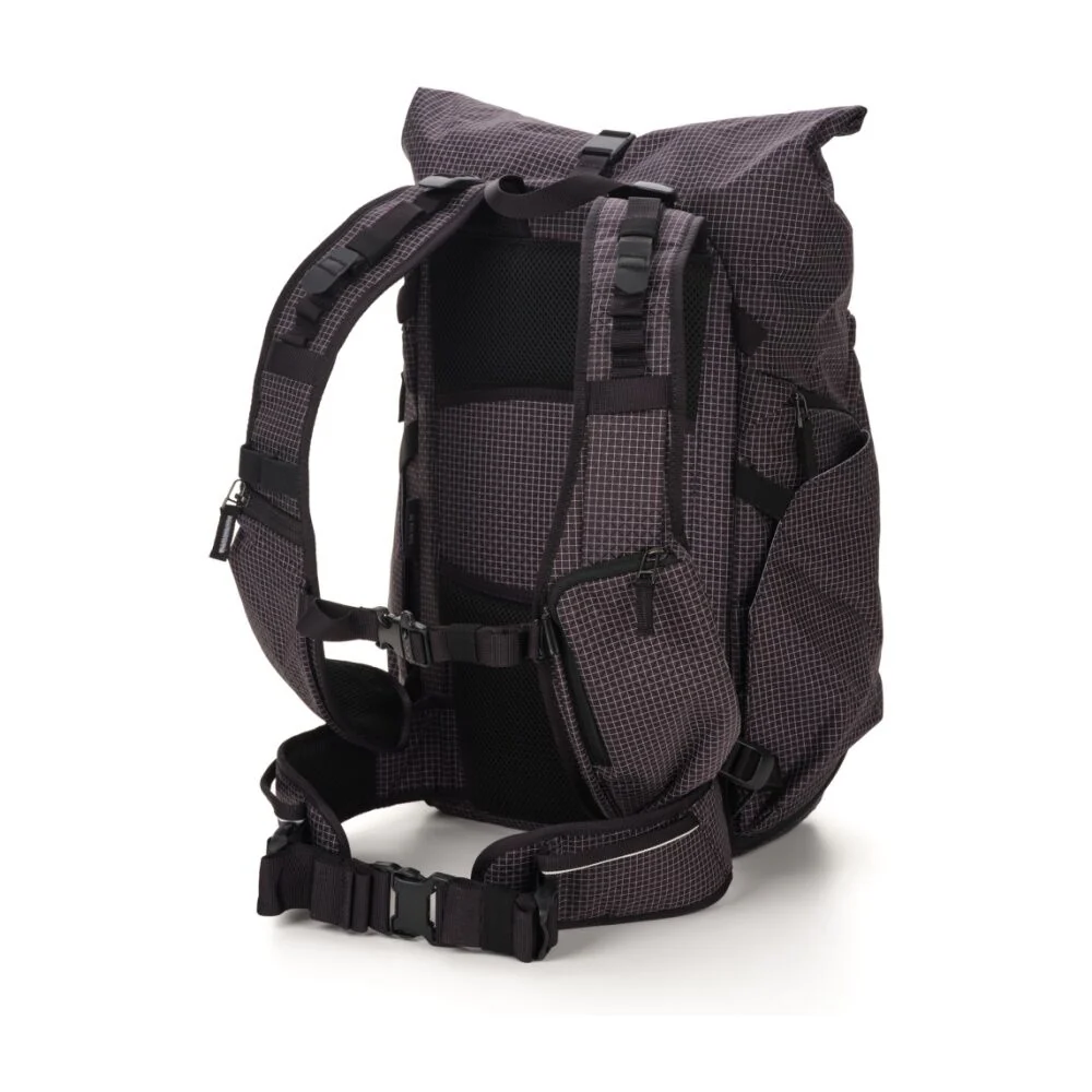 Shimoda Side Lite 22 Starter Kit Lightweight Modular Access Black/White - Image 4