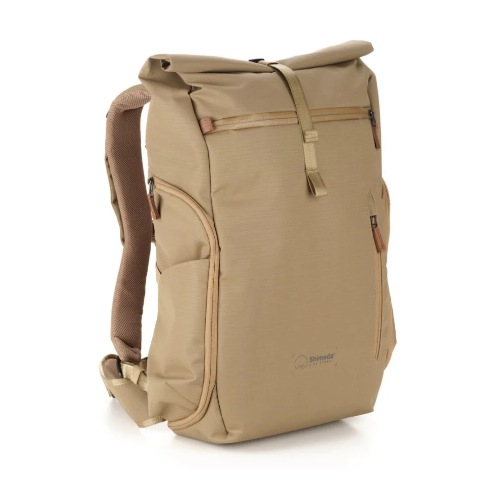 Shimoda Side Street 28 Starter Kit Camera Backpack Access Modular System Boa - Image 2