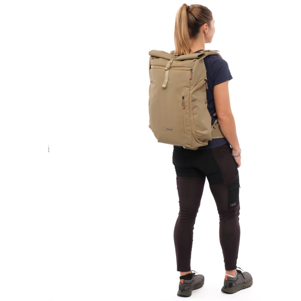 Shimoda Side Street 28 Starter Kit Camera Backpack Access Modular System Boa - Image 6