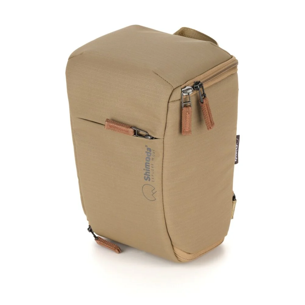 Shimoda Top Loader Small Versatile Weather-Resistant Expandable Boa - Image 2