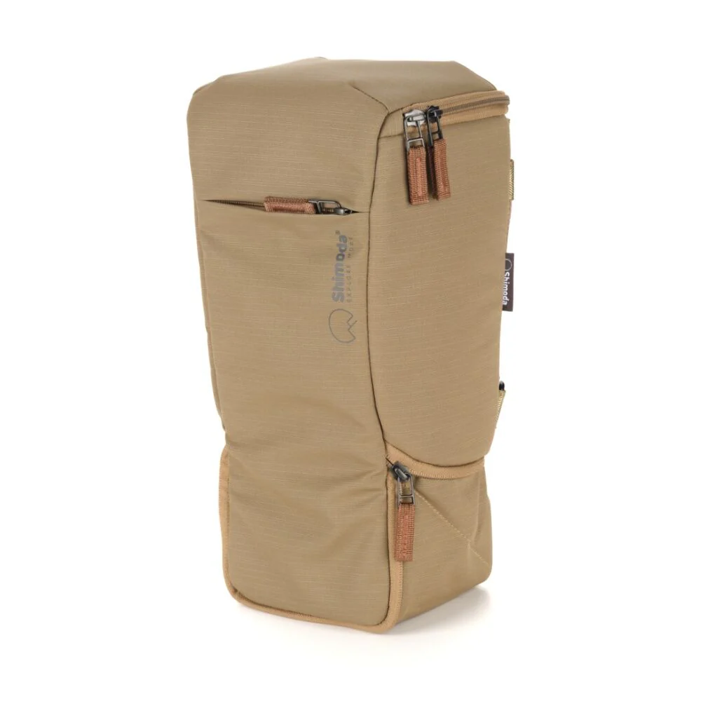 Shimoda Top Loader Small Versatile Weather-Resistant Expandable Boa - Image 3