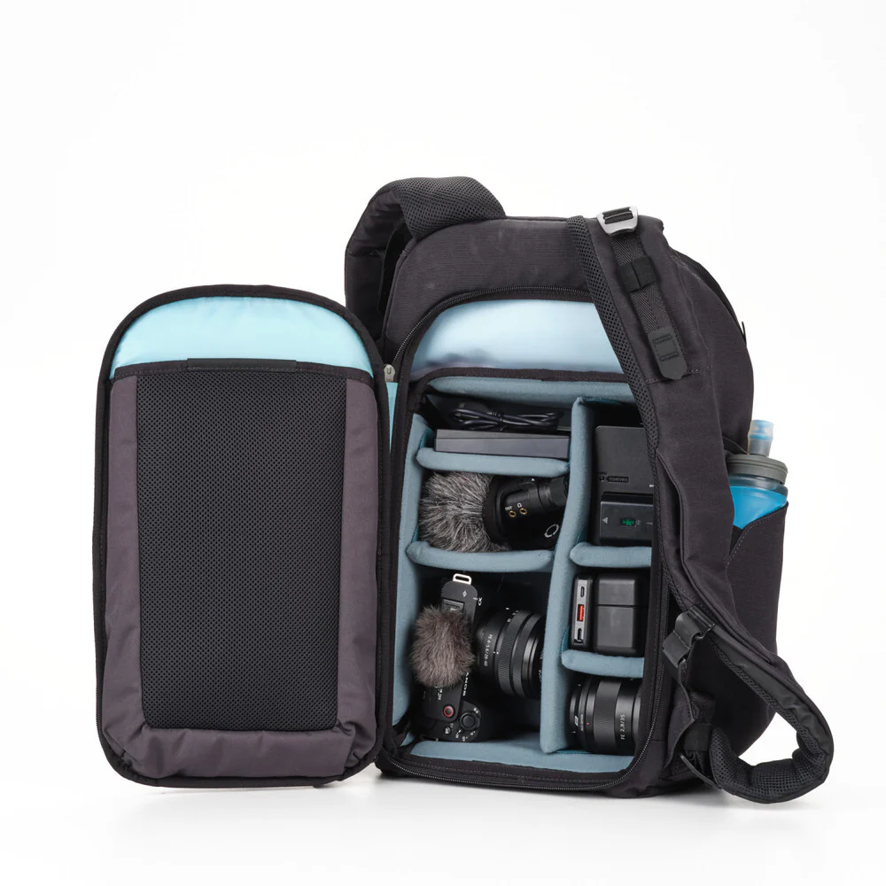 Shimoda Urban Explore 20 Camera Backpack (Anthracite) - Image 2
