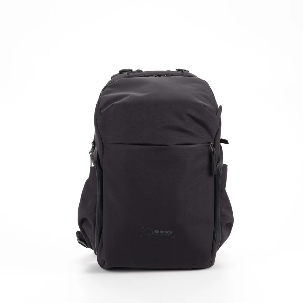 Shimoda Urban Explore 20 Camera Backpack (Anthracite) - Image 8