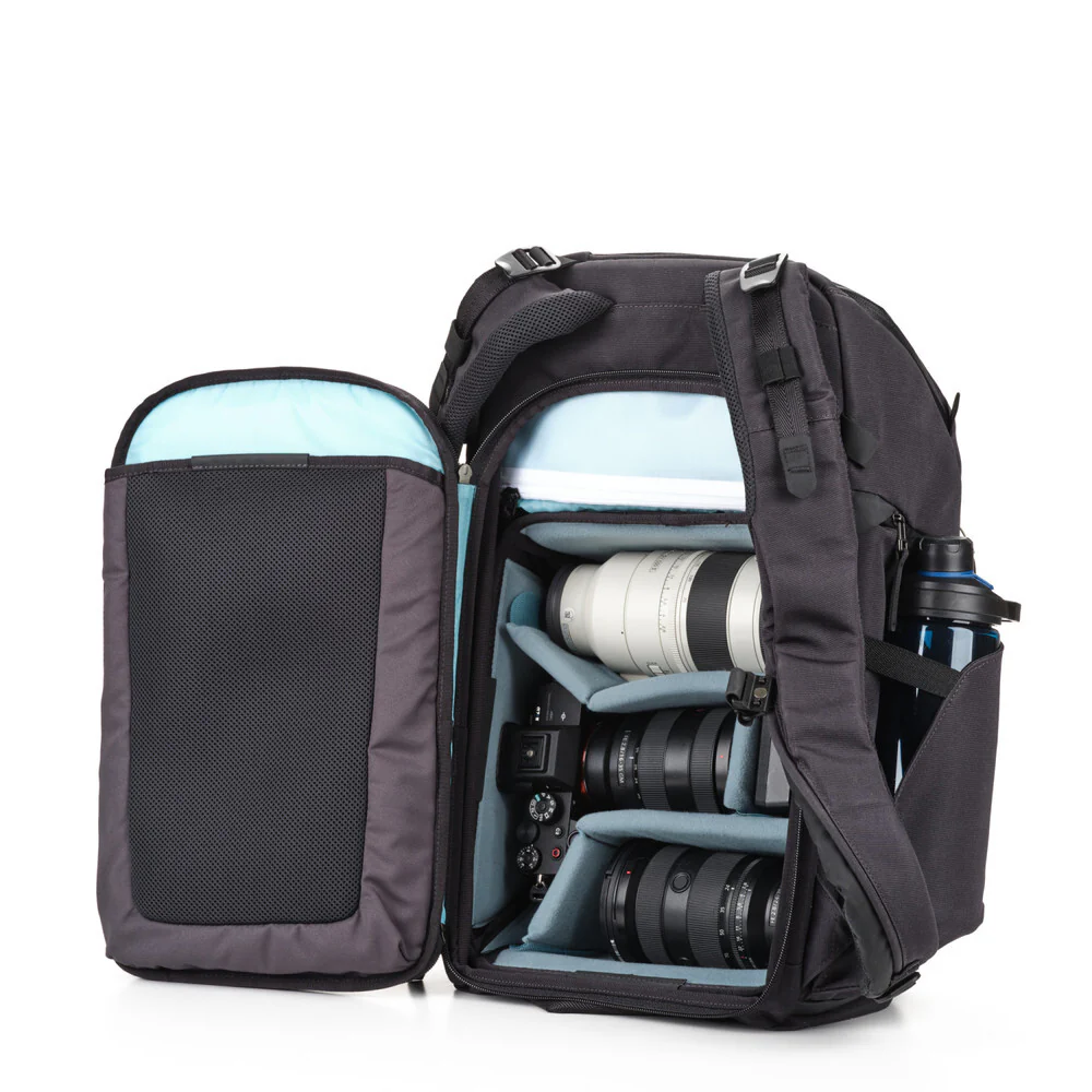Shimoda Urban Explore 25 Camera Backpack (Anthracite) - Image 2