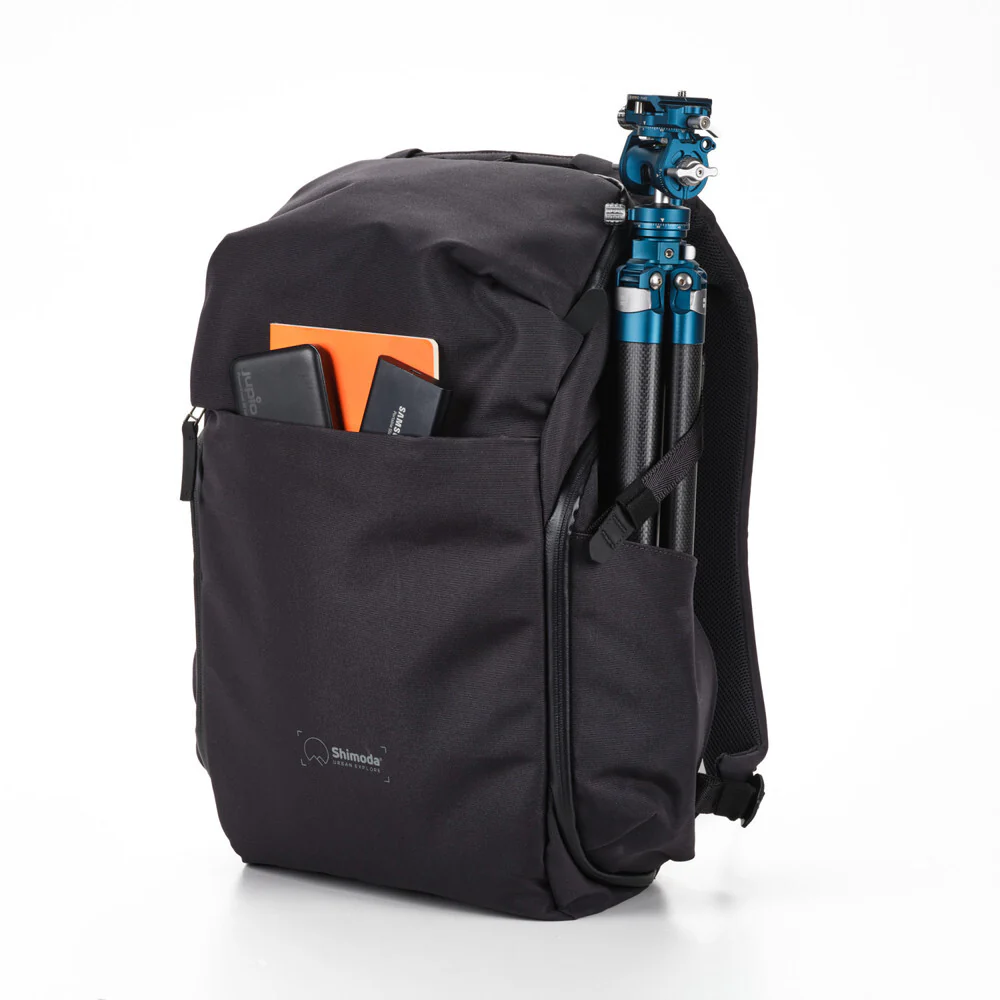 Shimoda Urban Explore 25 Camera Backpack (Anthracite) - Image 4
