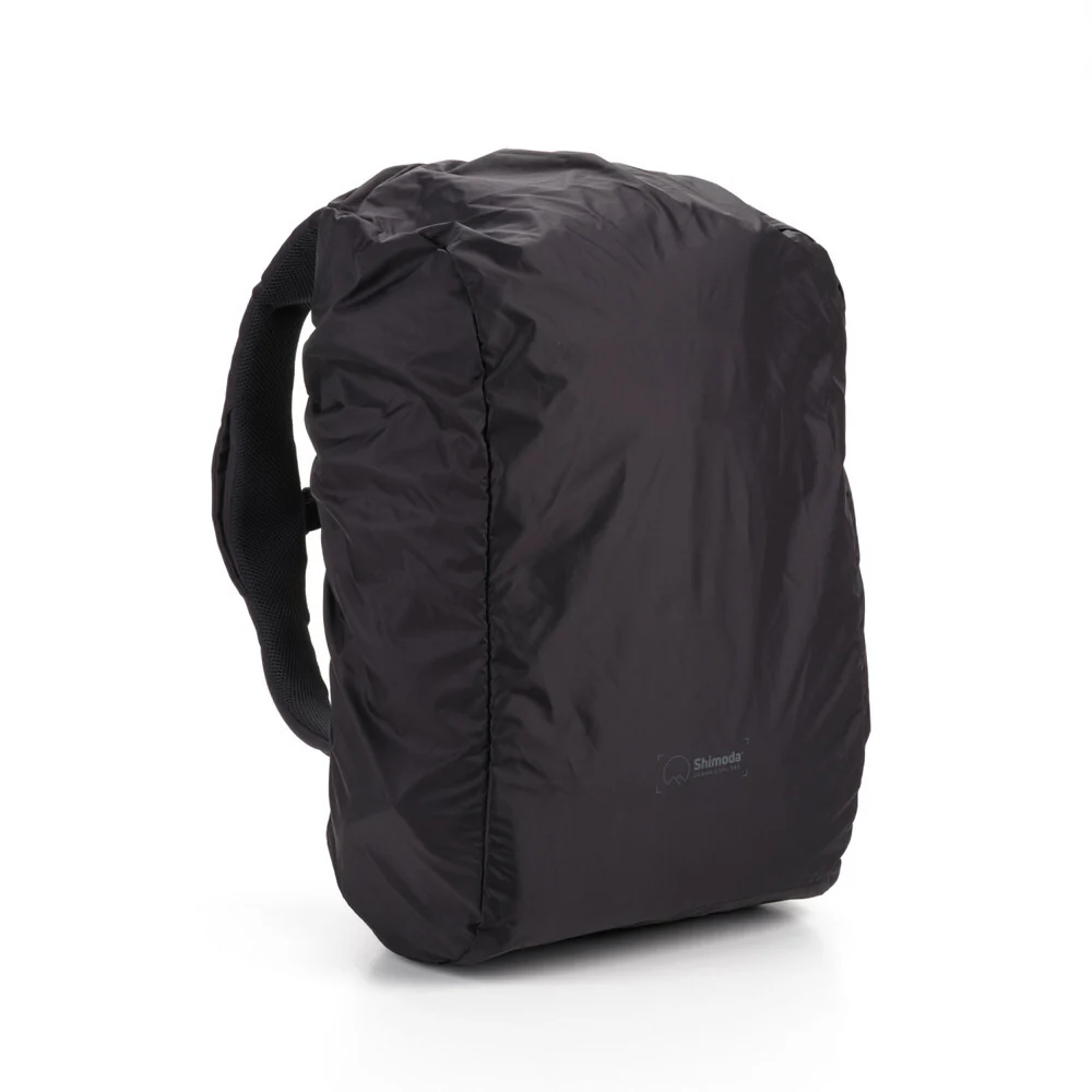 Shimoda Urban Explore 25 Camera Backpack (Anthracite) - Image 6
