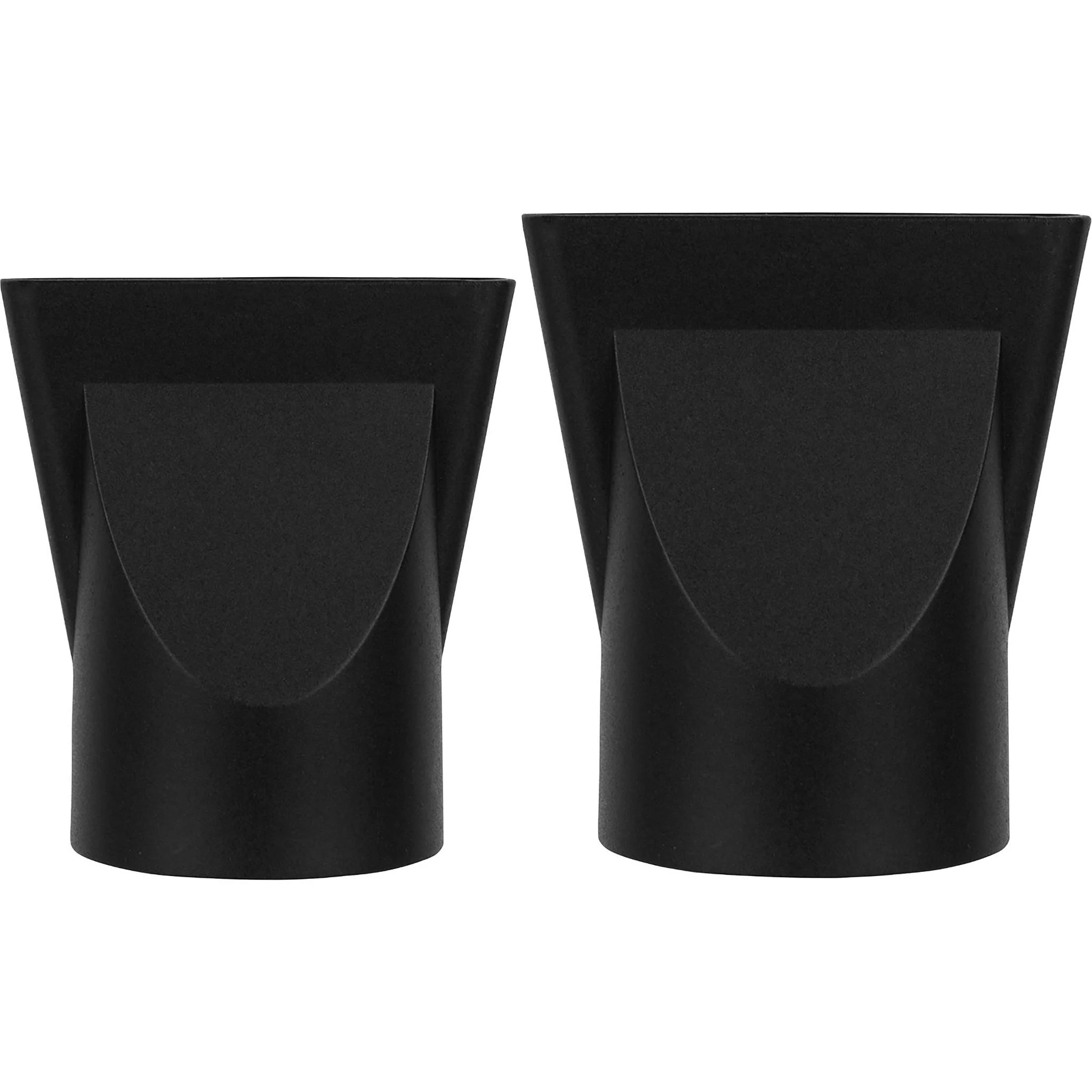 Silver Bullet 2000W Hair Dryerwith Diffuser (Black Velvet) - Image 5