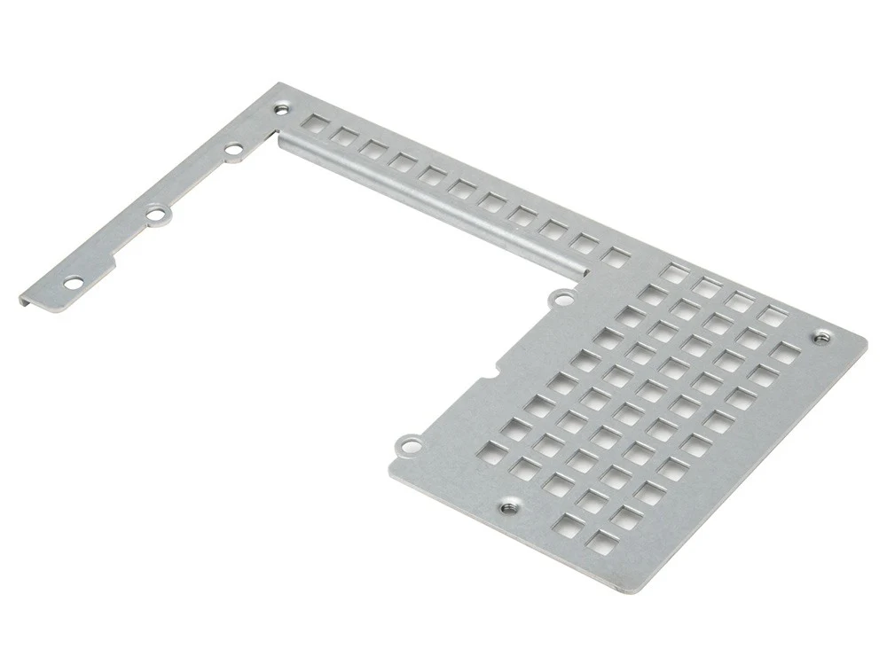 SilverStone 2U Mini Rackmount mATX Case (SST-RM23-502-MINI) - Image 6