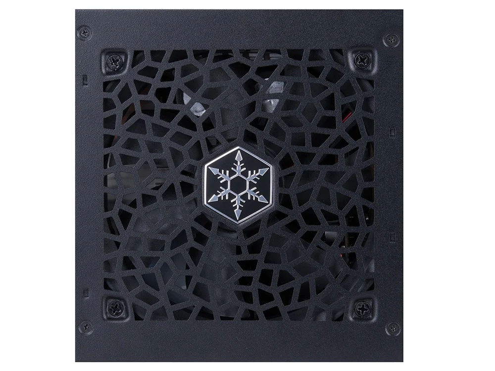SilverStone 850W ATX 3.0 80+ Gold Power Supply (SST-DA850R-GMA) - Image 6