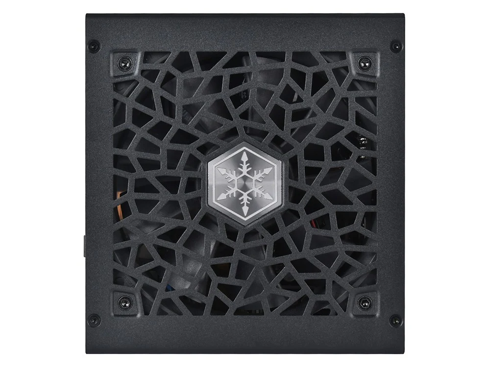 SilverStone HELA Cybenetics Platinum 1300W ATX 3.0 & PCIe 5.0 Full Modular ATX Power Supply - Image 4