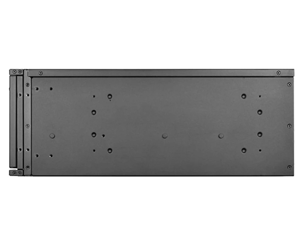 Silverstone RM44 4U Rackmount Server Chasis (SST-RM44) - Image 3